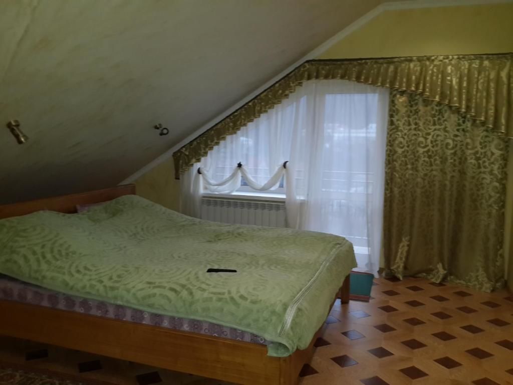 Апартаменты У Оксаны Поляна